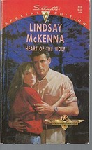 Heart Of The Wolf (Silhouette Special Edition) Lindsay McKenna - £3.63 GBP