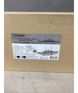 Pontos Models 1/200 IJN Mikasa 1905 Detail Up Set - #23008F1 - $198.00