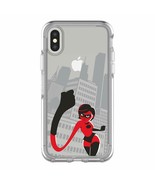 Otter Box Symmetry Disney Pixar Mrs Incredible Elastigirl iPhone XS Max ... - $21.01 CAD
