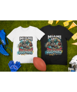 NFL  MIAMI,DOLPHINS , T SHIRT - £14.79 GBP+