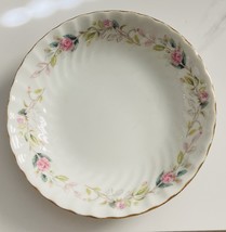 Regency Rose Bowl 2345 by Creative Fine China 5 1/2&quot; Japan porcelain Cottagecore - £5.25 GBP