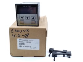 Danaher SX210A6 Electronic Reset Timer - $420.00