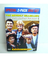 Beverly Hillbillies Collection Volume 2 DVD&#39;s - £4.05 GBP