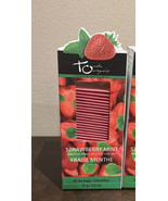 Touch Organic Strawberry Mint Green Tea Bags, 40 Bags Each 2.5 oz Exp 2026 - $19.99