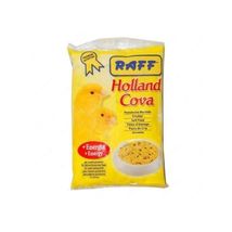 Raff Holland Cova Yellow Canary Great for Nestling Food Soft Bird Food 300g - £7.18 GBP