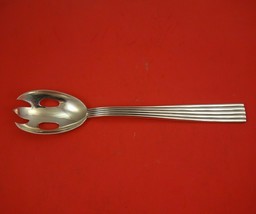 Tiber by Buccellati Italian Sterling Silver Salad Serving Fork 10 1/2" Heirloom - €626,48 EUR