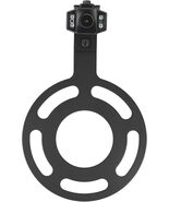 ECHOMASTER PHDCAMJW CVBS/AHD CAMERA w/ SPARE TIRE MOUNT for 07-18 JEEP W... - $188.90