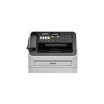 Brother IntelliFax-2840 Laser Fax WOW Only 2,977 pages with toner ! - $139.99