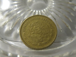 (FC-77) 1985 Mexico: 5 Pesos - £1.17 GBP