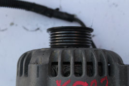 2001 CHEVY SILVERADO 2500HD ALTERNATOR K522 image 2