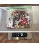 9.8 Oz Mystery Jewelry Bag - Filled With All Christmas Jewelry ‍ - €38,67 EUR