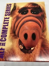 The Alf Colección: Temporadas 1-4 (DVD, 2012 , Canadiense) - £41.54 GBP
