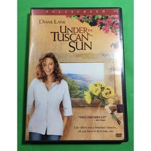 Under the Tuscan Sun - Diane Lane - Touchstone - 2004    DVD  WIDESCREEN - £1.56 GBP