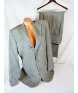 Strathmore Business Suit Jacket Blazer 42L Harolds David Corbin Harold P... - £47.98 GBP