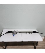 Power Steering Rack and Pinion Pump for Ford Flex Taurus Lincoln MKS MKT... - $4,340.01 MXN