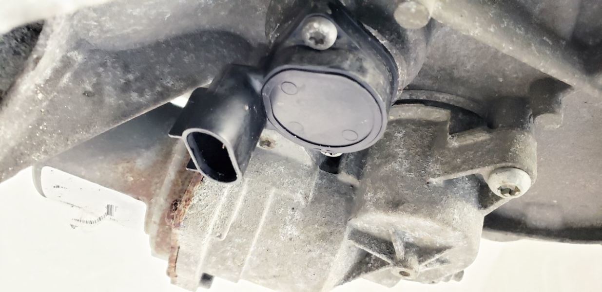 2009 2010 2011 2012 2013 Chevrolet Silverado 1500 OEM Transfer Case  Item image 10