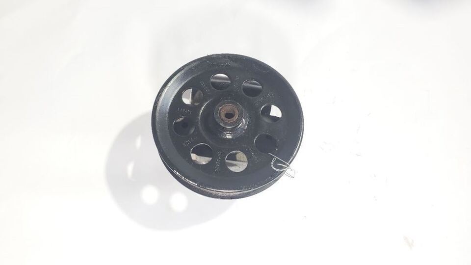 Power Steering Pump PN:BC24-3A696-AC OEM 2011 2019 Ford E350 Dually90 Da... - $34.64