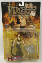 Hercules Legendary Journeys She Demon W/ Stone Strike Tail Figure - £15.73 GBP