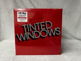 Tinted Windows (2024) • Tinted Windows • NEW/SEALED RSD Red Black Colore... - £62.69 GBP