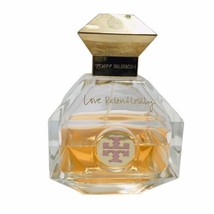 Tory Burch Love Relentlessly Discontinued 50% full Made in Switzerland 3.4 Ounce - £94.92 GBP