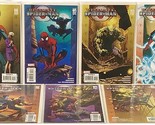 Marvel Comic books Ultimate spider-man #111-117 368994 - $19.00