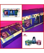 Walt Disney Alice in Wonderland 70th Anniversary by Mary Blair Vase Set ... - $12.86