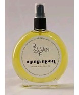 Rowsie Vain Mama Moon Belly Oil 100 mL - $33.97 CAD
