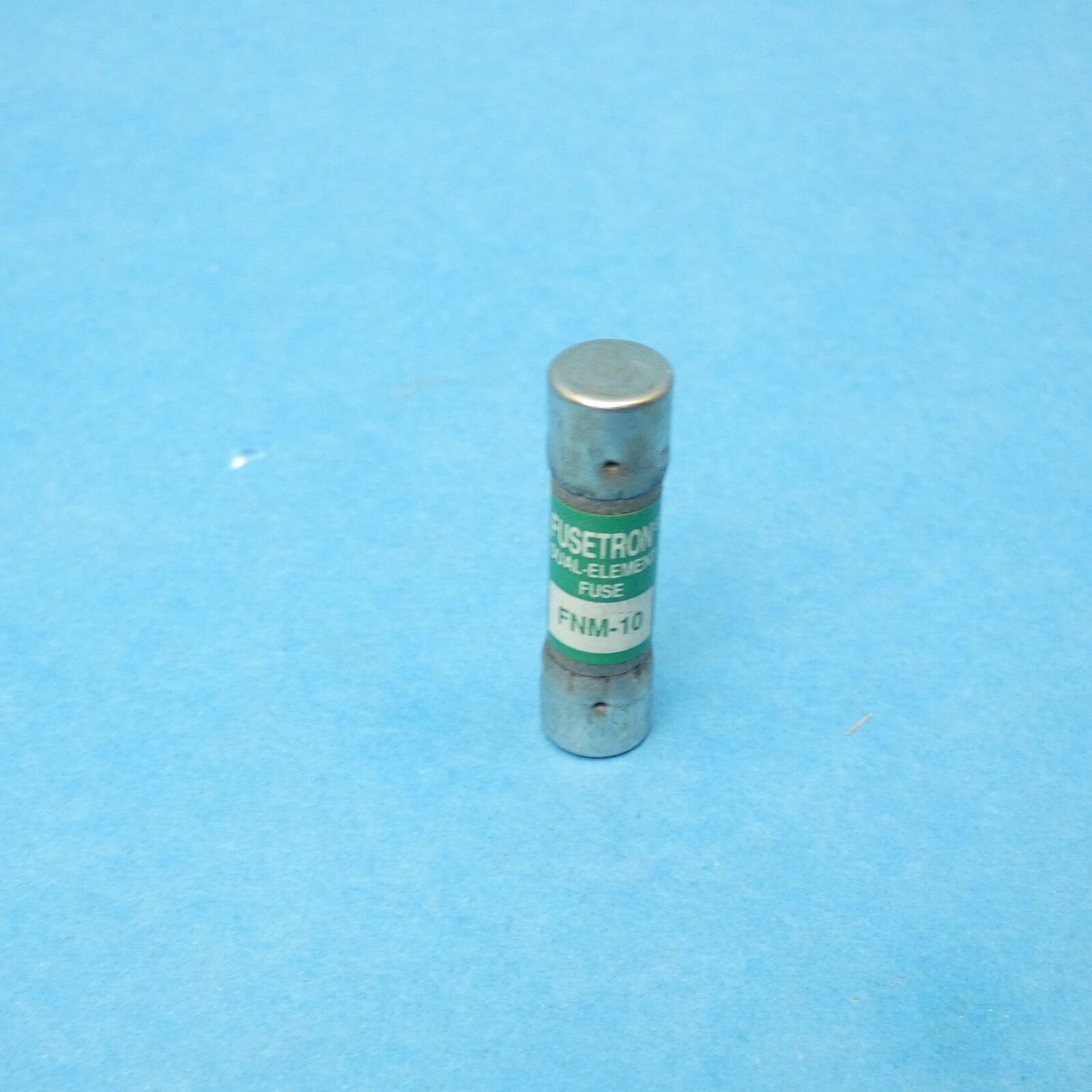 Bussmann FNM-10 Fuse Class 13/32&quot; x 1 1/2&quot; 10 Amps 250 VAC  - $2.49