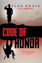 Code of Honor [Hardcover] Gratz, Alan - £7.09 GBP