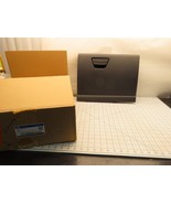 Ford CJ5Z-7806024-AB Glove Compartment Box Door Black - $119.31 CAD
