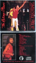 The Rolling Stone – Candlestick Park 81 – San Francisco October 18 – 1981 (2 CD) - £24.31 GBP