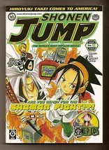 Shonen Jump issue #15 2004 March - £10.93 GBP