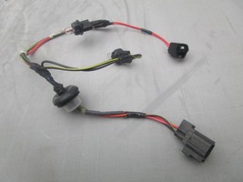 OEM 1999-04 Dodge Ram Jeep Grand Cherokee License Light Wiring Harness 5... - $544.05 MXN