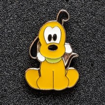 Pluto Disney Pin: Cutie with Bone - $9.90