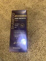 Biotin Hair Growth Shampoo for Men Natural Thickening Shampoo Tea Tree - $19.99