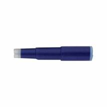 Cross Refills for Fountain Pen Blue Pack of 6  - $14.00