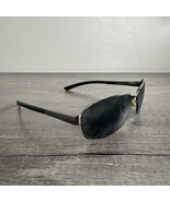 Ray Ban SUNGLASSES RB 3413 Silver Black 004 59-18 3N FRAMES ONLY - $399.29 MXN