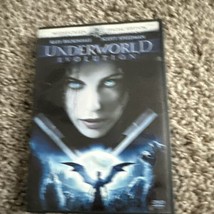 Underworld: Evolution (DVD, 2006) - £3.18 GBP