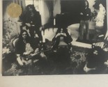 Kiss Trading Card #7 Gene Simmons - $1.97