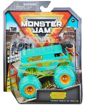 Hot Wheels - The Mystery Machine: Monster Jam Series #23 (2022) *Scooby-Doo* - £7.86 GBP