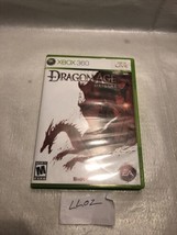Dragon Age: Origins (Microsoft Xbox 360, 2009) - £3.56 GBP