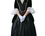 Mrs Ben Franklin Costume Misses Size 4-10 (Misses Size 4-10) - $49.99