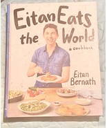 Eitan Eats the World: New Comfort Classics to Cook Right Now: Cookbook - $8.00