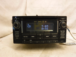 15 16 17 Subaru WRX Radio Cd Player 86201VA620 LGY06 - £93.45 GBP