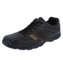 Mens Shoes Oxfords American Eagle AE Myers Memory Foam Casual Shoes-size 7 - £19.36 GBP
