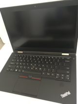 Lenovo ThinkPad X1 Carbon 4th Gen (MT-20FB) 14inch used laptop parts/repair - $48.19