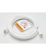 10FT LONG TYPE-C to USB-C CABLE FAST CHARGE POWER CORD For Nest Cam IQ I... - $10.88