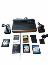 Atari CX-2600A Video Game Console(Not For Resale Promotional Use Only) R... - $117.81
