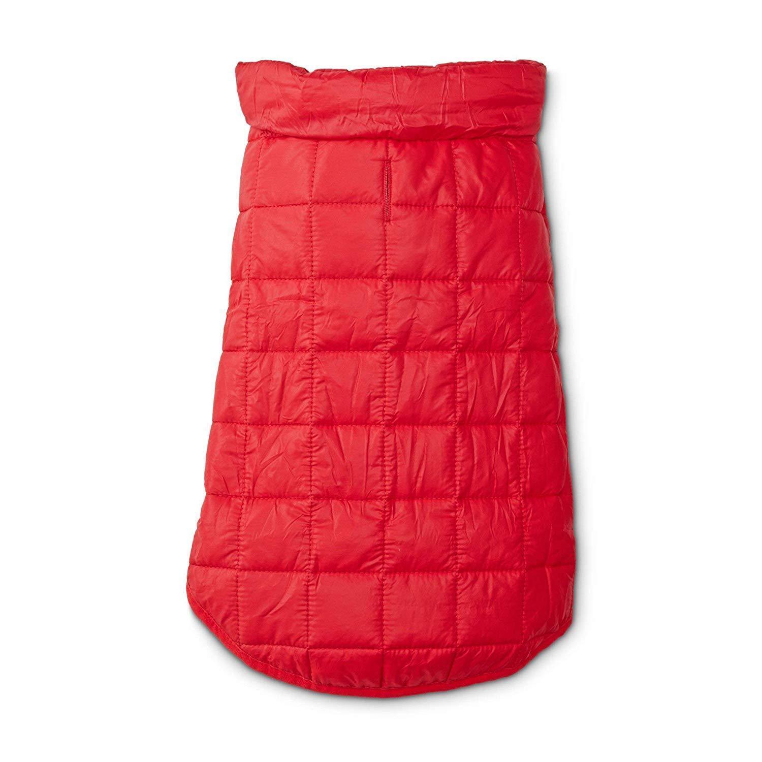 Good2go hotsell flannel puffer