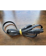 I-Sheng SP-305B E55943 7A 125V 3-Prong Power Cord for Sony TVs and more - $13.43 CAD